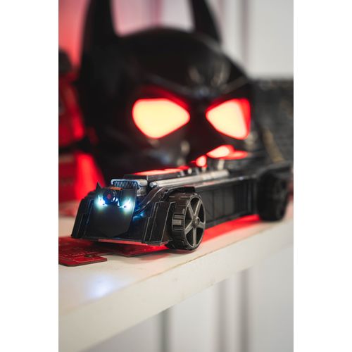 CircuitMess Batmobile: Uradi-sam pametni robotski autić slika 3