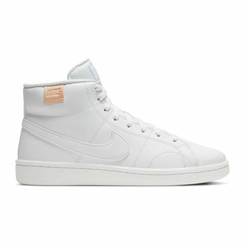 Casual tenisice za žene Nike ROYALE 2 MID CT1725 100 Bijela slika 1