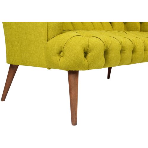 West Monroe - Pistachio Green Pistachio Green 2-Seat Sofa slika 5