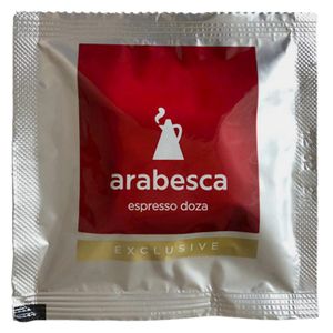 Arabesca espresso doza exclusive 150x7 g