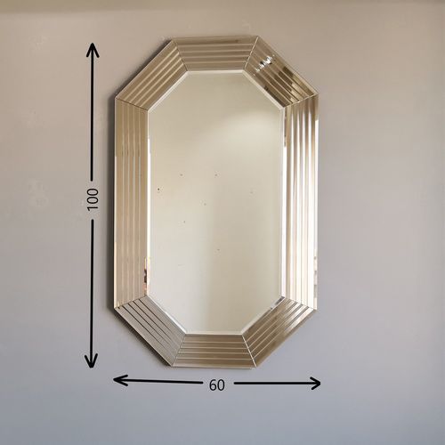 A312Y Bronze Mirror slika 5