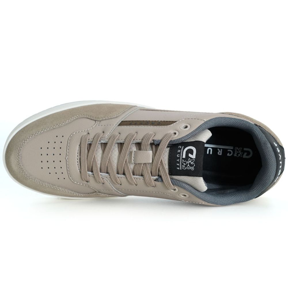 Cruyff Muške patike Endorsed Sport - Tumbled/Fine Grain slika 3