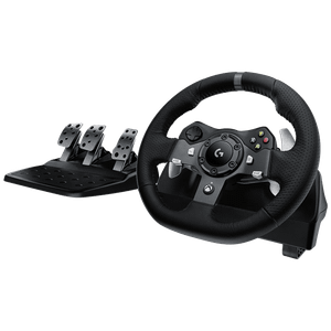 Logitech Gaming volan za XBox One / PC - G920