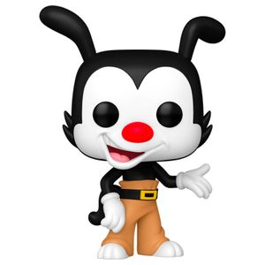 Funko POP figura Animaniacs Yakko
