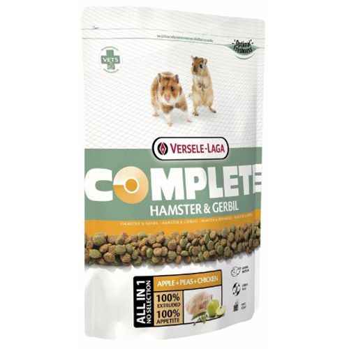 Versele-Laga Hamster Complete hrana za hrčke 500 g slika 1