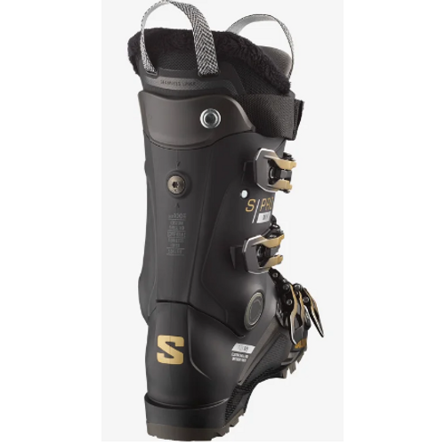 Salomon  pancerice S/PRO MV  90 W  GW  slika 2