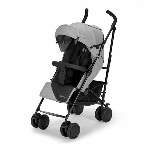 Kinderkraft kolica SIESTA GREY slika 1