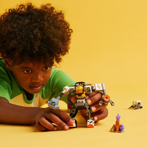 LEGO® CITY 60428 Svemirski građevinski robot slika 1