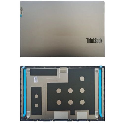Poklopac Ekrana (A cover / Top Cover) za Laptop Lenovo ThinkBook 15 G2 G3 ITL mineral grey slika 1