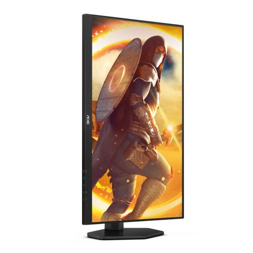 AOC 27G4X 27" IPS 180Hz Gaming Monitor slika 4