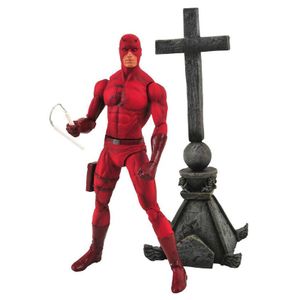 Marvel Select figura Daredevil - 18 cm