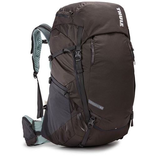 Thule Versant 60L smeđi ženski planinarski ruksak slika 1