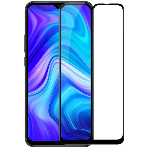 Tempered glass Nillkin CP+ Pro za Xiaomi 9A crni slika 1