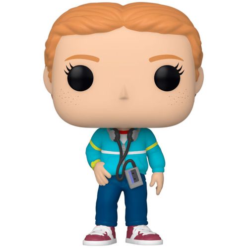 POP figure Stranger Things Max slika 3