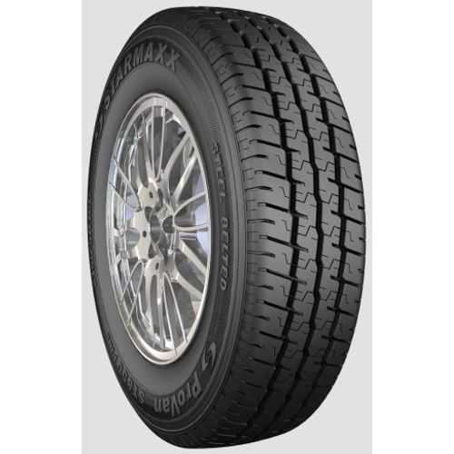 Starmaxx Guma 205/75r16c 113/111r provan st850 10pr tl starmaxx ljetne gume slika 2