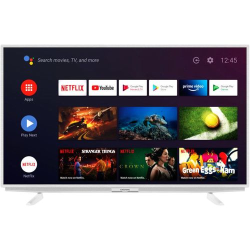 Grundig LED TV 55 GFU 7900W slika 1