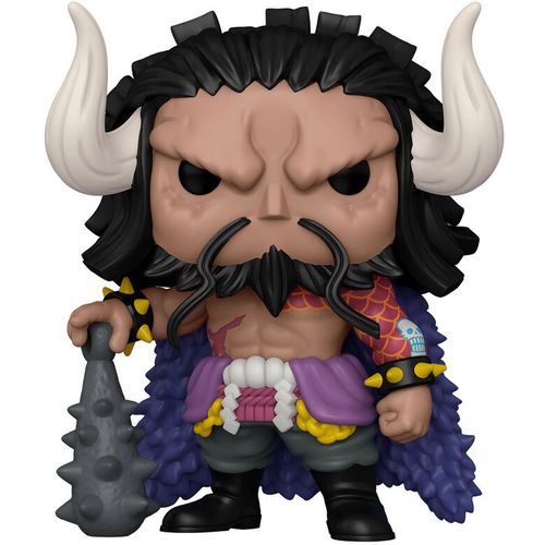 POP figure One Piece Kaido slika 2