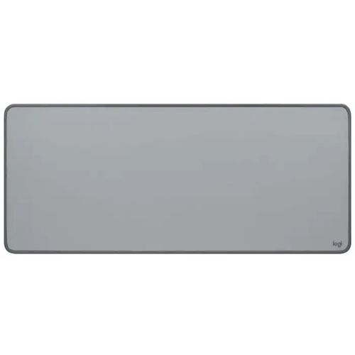 Logitech Desk Mat Studio Series - MID GREY slika 3