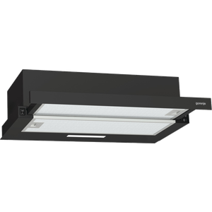 Gorenje Teleskopska kuhinjska napa TH60E3B / 60 cm