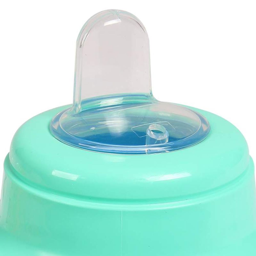 Philips Avent Magična bočica 200ml 6m+/Plava slika 3
