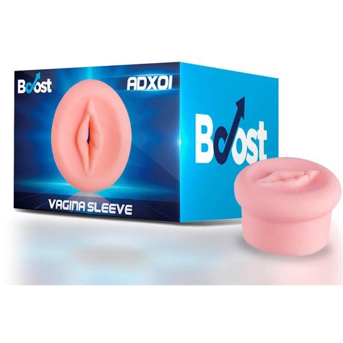 Boost nastavak za penis pumpu slika 1