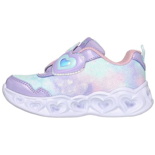 Skechers Patike Heart Lights Djevojčice Uzrasta 0-4 Godine slika 4