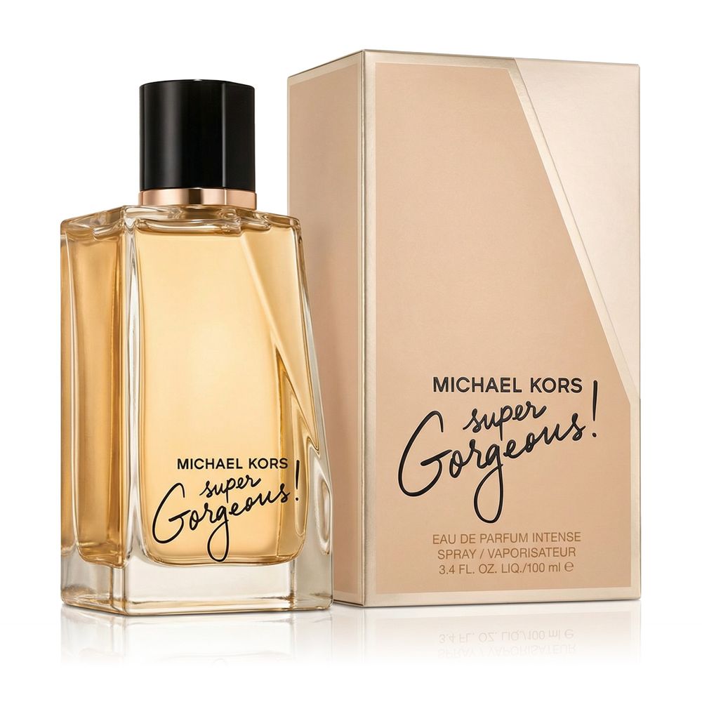 Michael Kors Super Gorgeous! Eau De Parfum Intense 100 ml slika 1