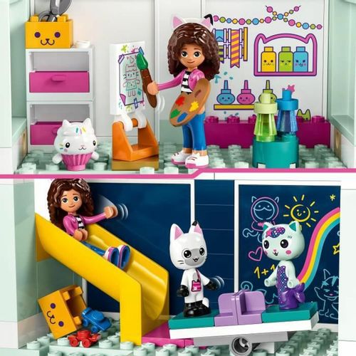 Playset Lego 10788 Cabbys Dollhouse slika 5