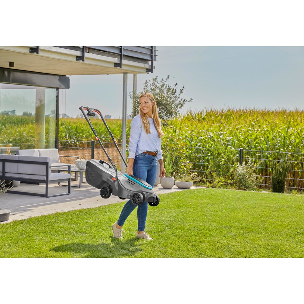 GARDENA električna kosilica PowerMax 1200/3 slika 6