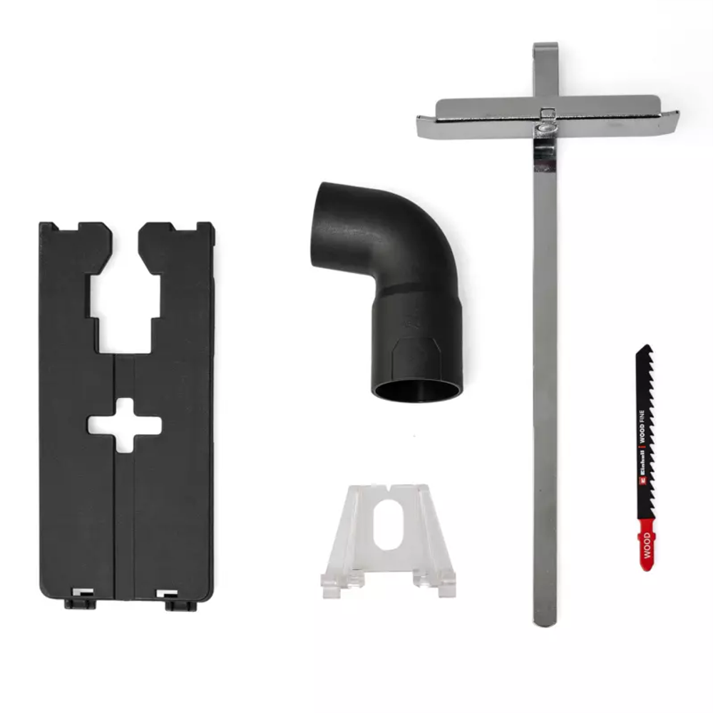 Einhell PXC aku ubodna pila TP-JS 18/135 Li BL - Solo slika 2