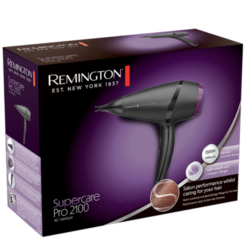 Remington AC7100 Supercare Pro 2100 Fen za kosu  slika 3