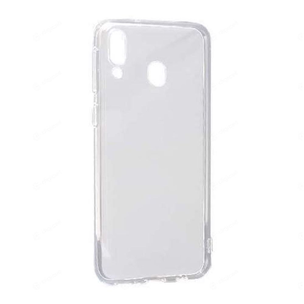 Baseus Zastitni silikon za Samsung M20 slika 1