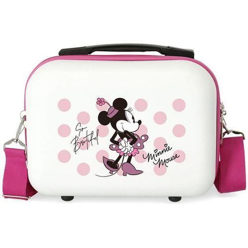 MINNIE ABS Beauty case slika 1