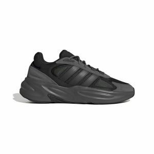 Sportske tenisice Adidas Ozelle Crna Uniseks