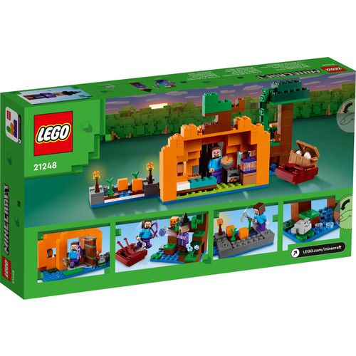 LEGO Farma bundeva slika 10