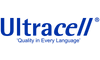 Ultracell logo