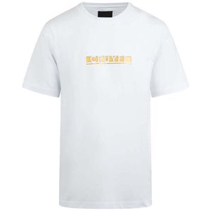Cruyff Muška majica Mauricio Tee