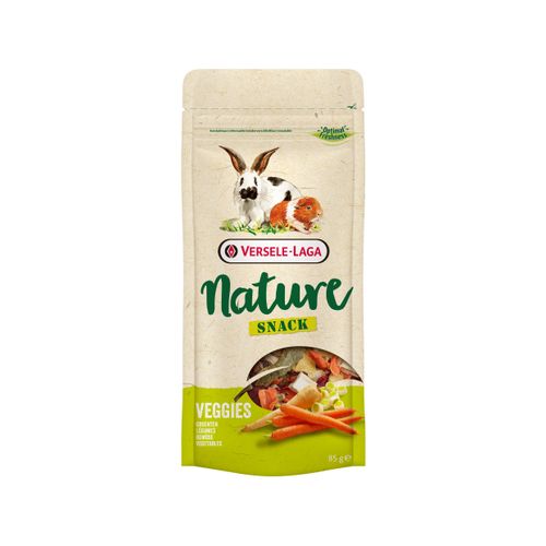 Versele-Laga nature SNACK VEGGIES 85g slika 1