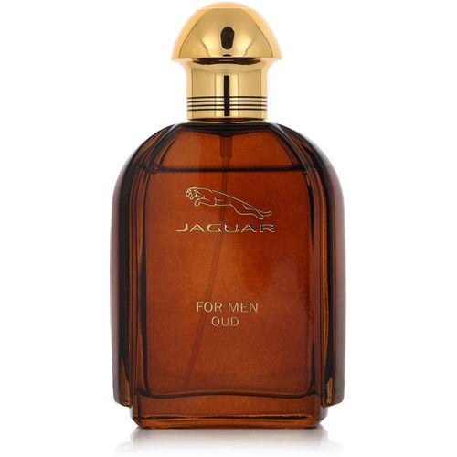 Jaguar For Men Oud Eau De Parfum 100 ml (man) slika 1
