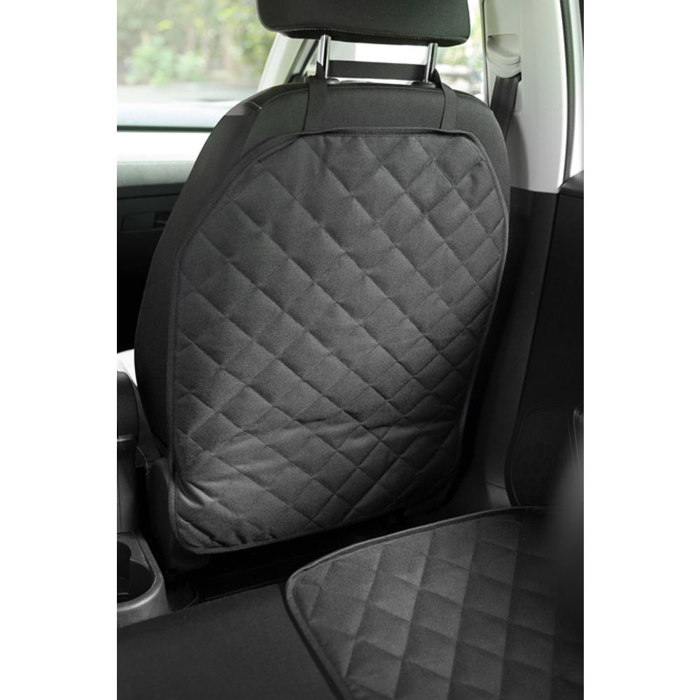 Zaštitna podloga za naslon autosjedalice 64x50 slika 1