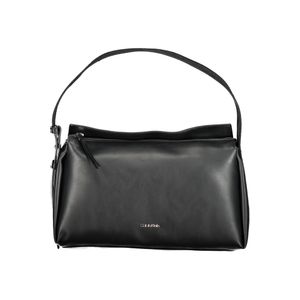 CALVIN KLEIN BLACK WOMEN'S BAG