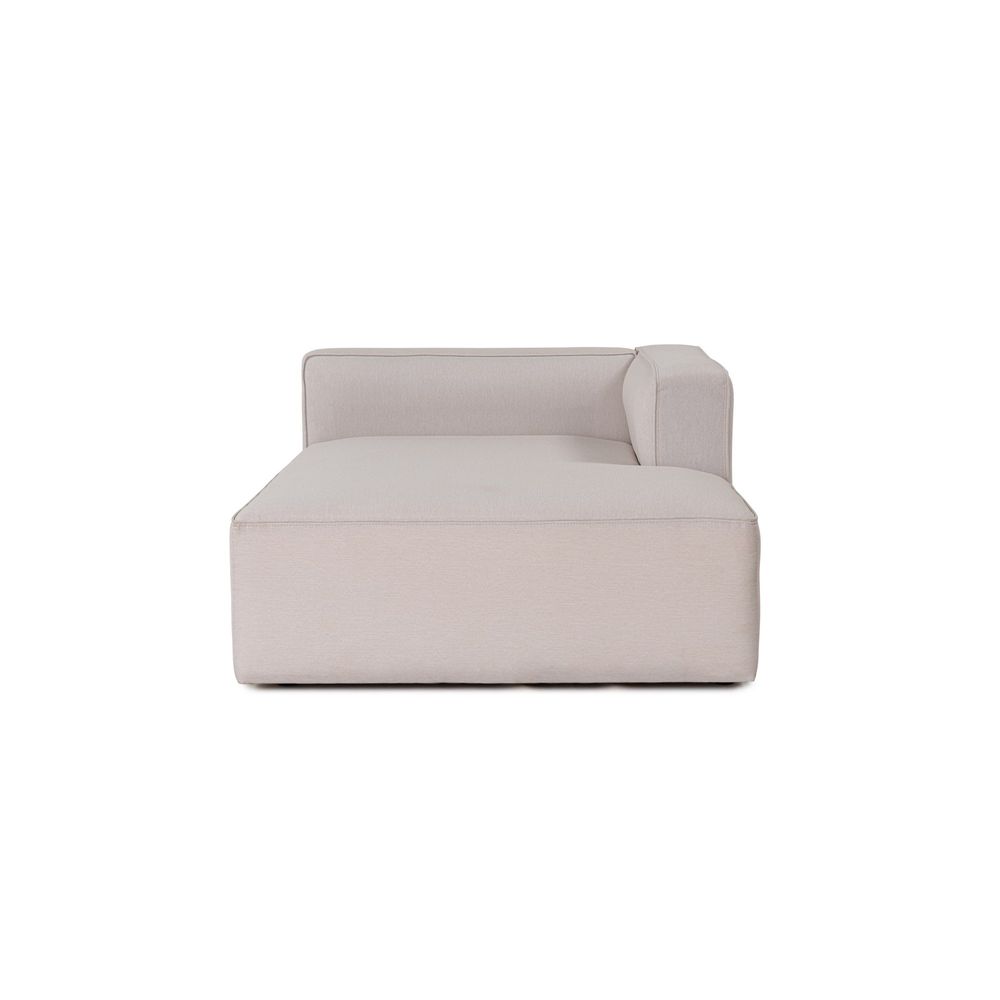 Mora XL Ugaona Sofa Lijeva (CHLLeft -1R) - Ecru slika 16