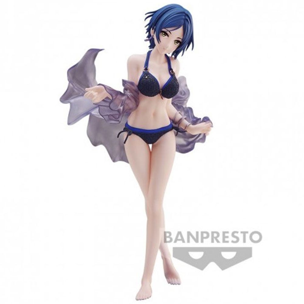 The Idolmaster Cinderella Girls Celestial Vivi Kanade Hayami Figura 20cm slika 5