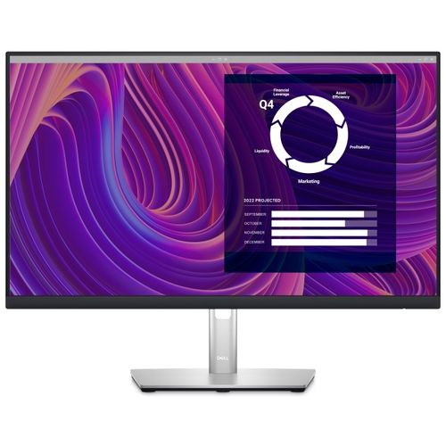 Dell monitor 23.8" P2423D QHD Professional IPS  slika 1