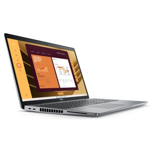 Laptop Dell Latitude 5550, Ultra 7-155U, 16GB, 512GB, 15.6" FHD, Windows 11 PRO