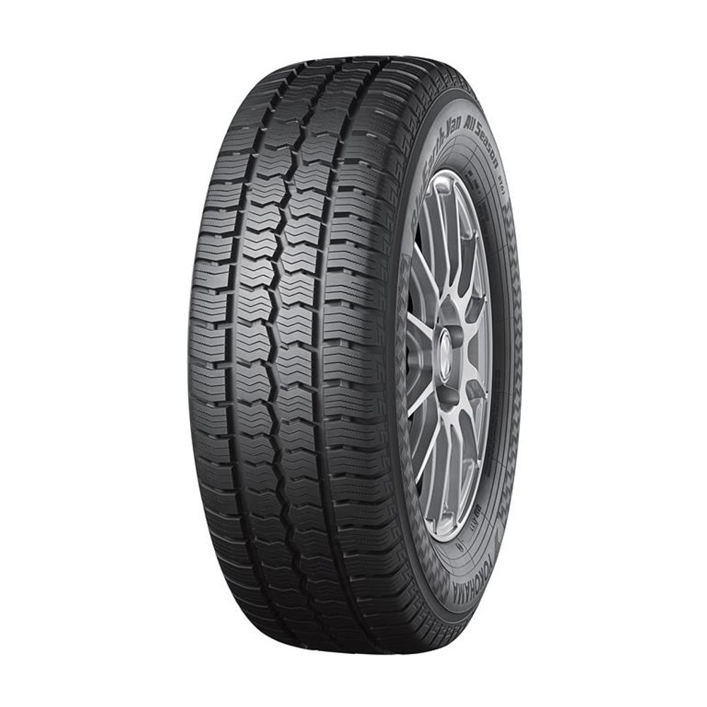 Yokohama 215/65R16C 109T BLUEARTH-VAN AS RY61 slika 1