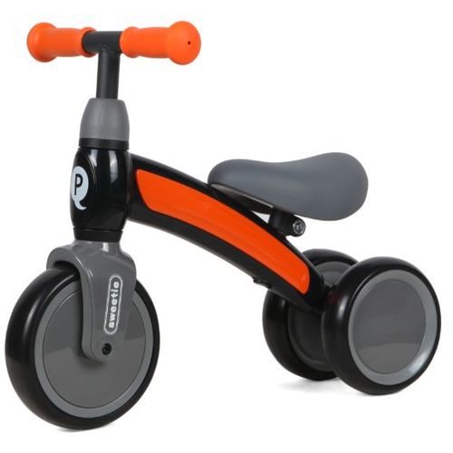 Qplay tricikl Sweetie narančasti slika 1