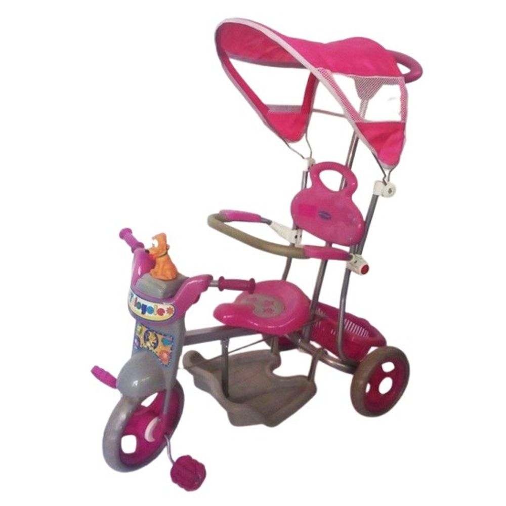 Tricikl F-6939/5939 slika 1