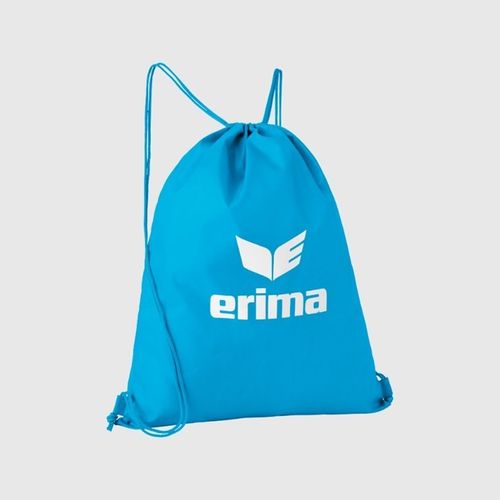 Ruksak Erima Gym Bag Curacao/White slika 1