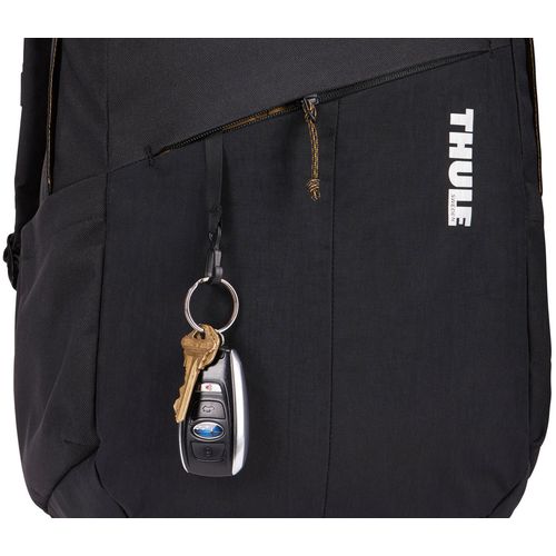 Thule Notus Backpack ruksak za prijenosno računalo 20L crni slika 4